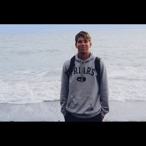 Meet your Posher, Aidan